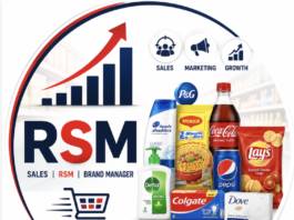 – Area Sales Manager | North Region (Delhi/NCR)